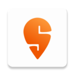 Logo of Swiggy android Application 